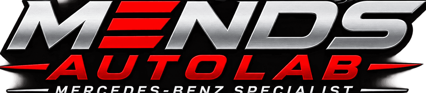 Mends Autolab Ltd — Mercedes-Benz Specialist