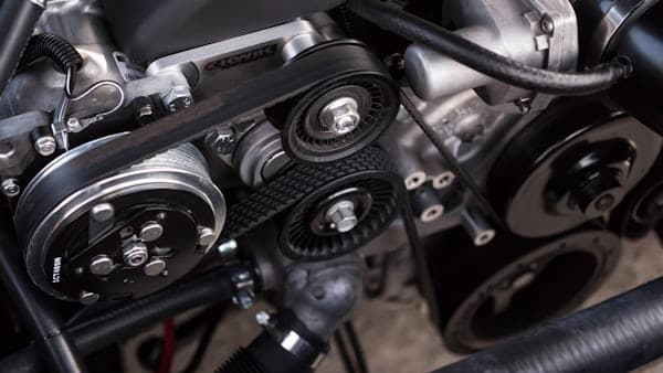 Quality motor vehicle parts and components